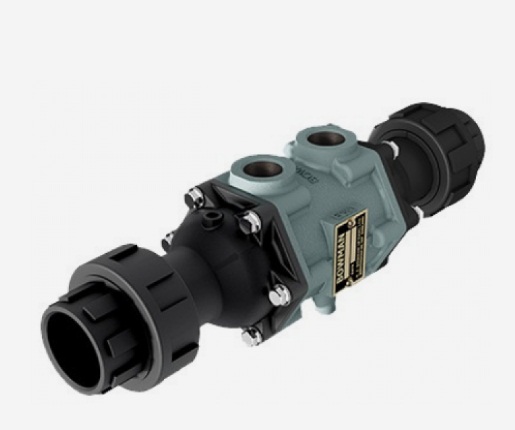 Selzzi - Producto $producto->nombre - División Climatización