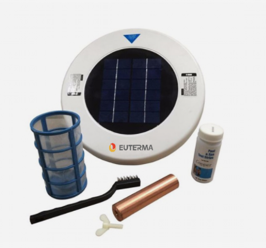 Selzzi - Producto $producto->nombre - División Climatización